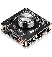 MakerHawk Blue Tooth Amplifier Board HiFi Stereo 2.0 2X50W Audio Amplifier Module TPA3116D2 Digit...