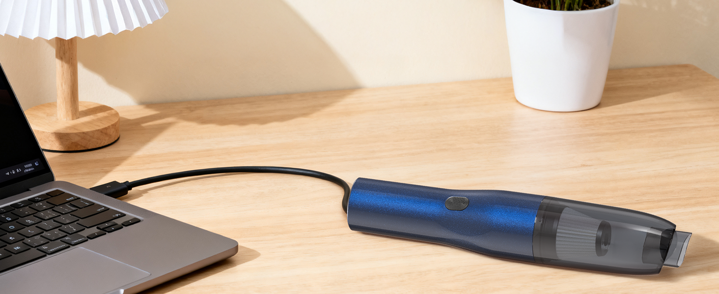 Space-Saving Home Fast Charging