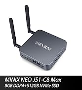 NEO J51-C8 Max