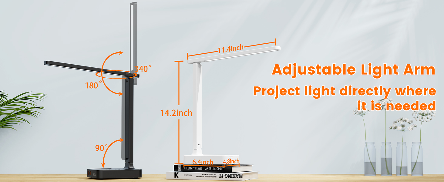 desk lamp