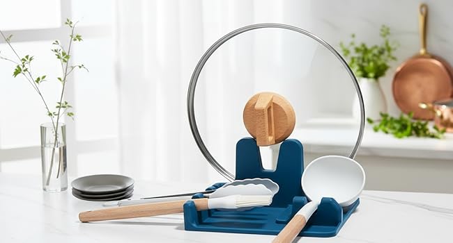 Large Capacity with 4-1-1 Design