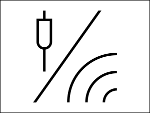 Wired or Wireless Listening