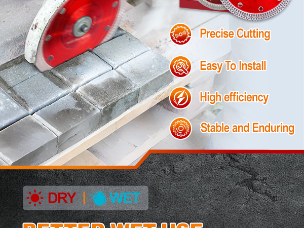 tile cutting disc