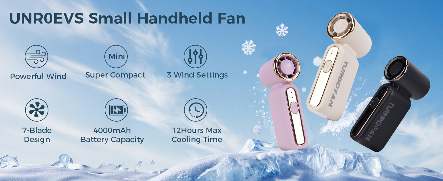 travel essentials,birthday gifts for women,fan,camping essentials