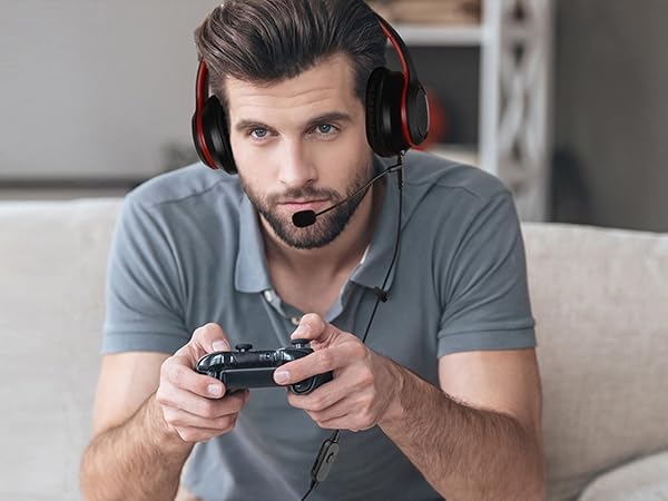 for Console Gaming