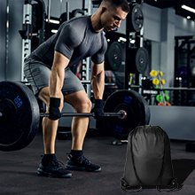 drawstring gift bags