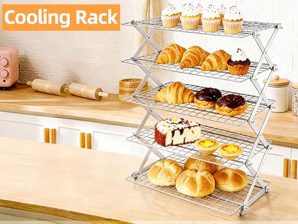 Cooling Rack