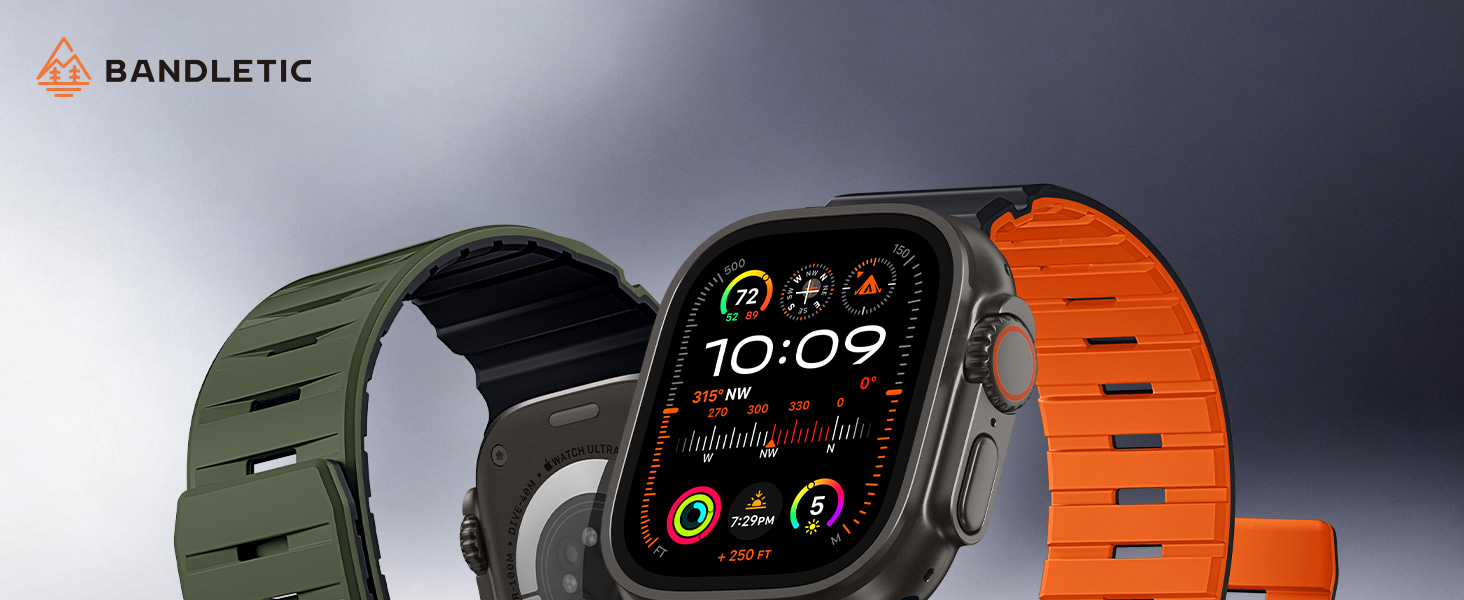 apple watch bands
