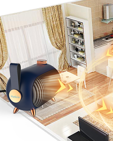 mini heater