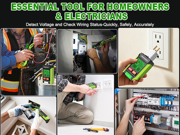 circuit breaker finder