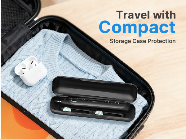 Operan Electric Toothbrush