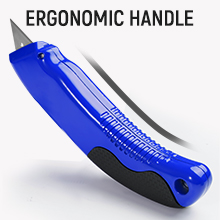 utility knife