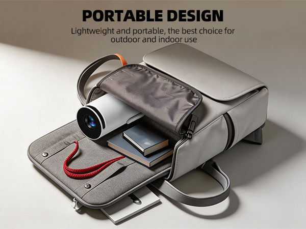 projector