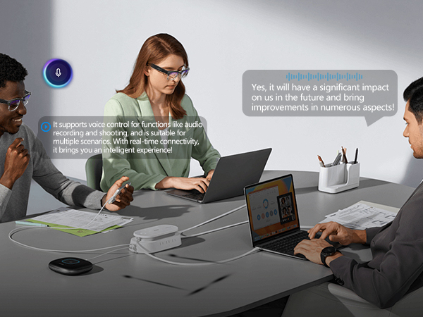 ai glasses for women