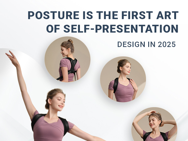 posture corrector for men