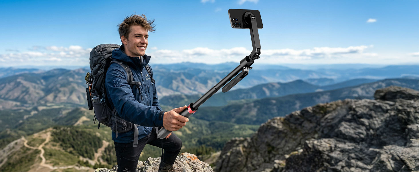 magsafe tripod
