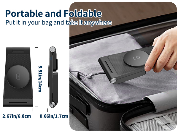 iphone apple watch charging station