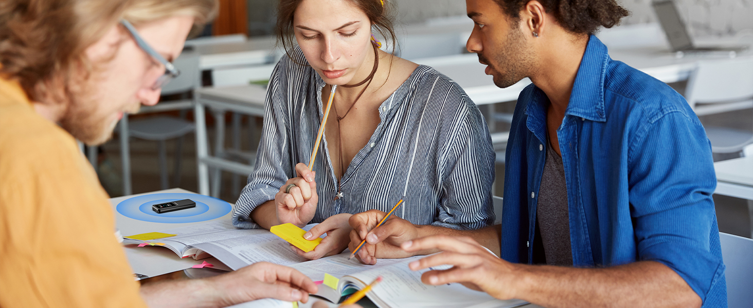 voice recorder with playback