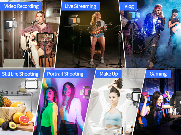 Versatile Tripod Stand 