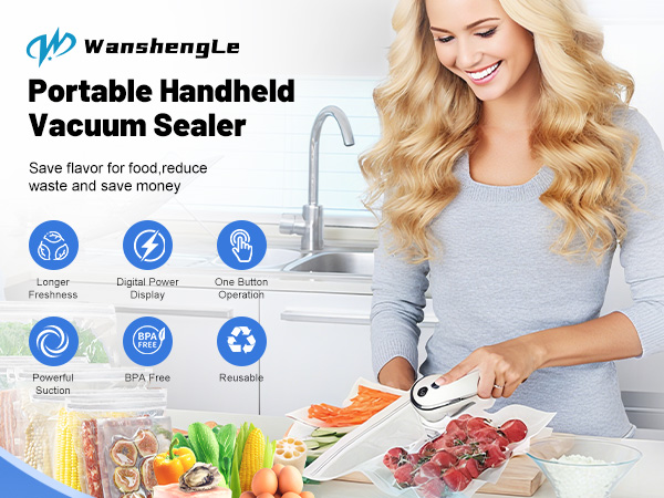 vacuum sealer machine