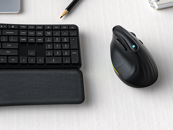 ergo vertical mouse