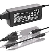 SOLICE 12V AC Adapter for Nurture Right 360° Egg Incubator Compatible with Nurture Right 360° Egg...
