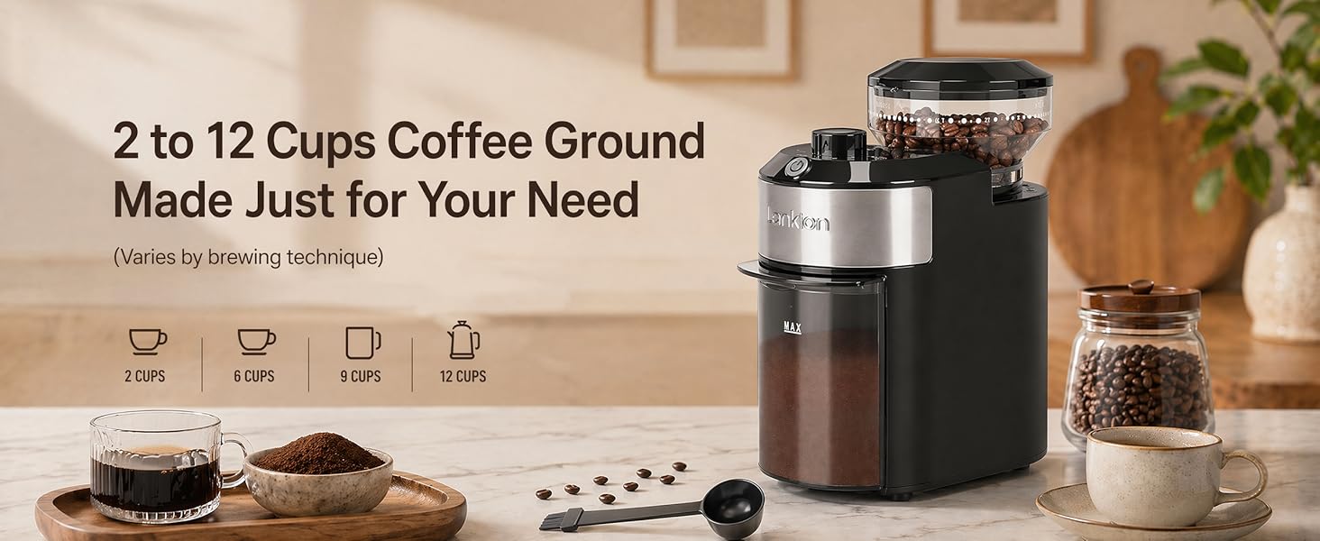 coffee grinder
