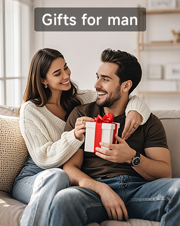 Holiday gifts