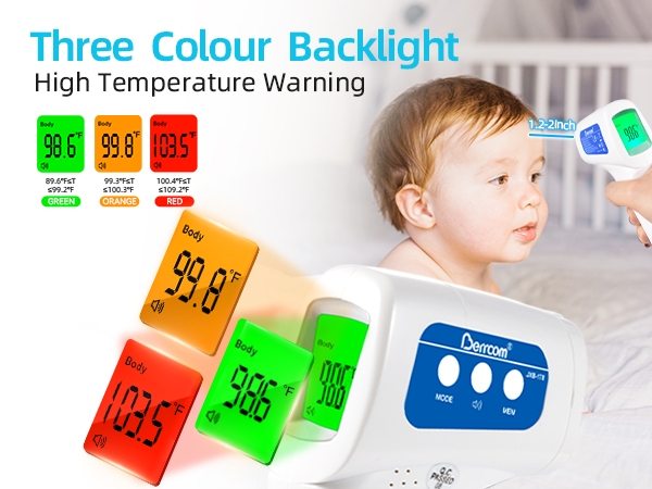 thermometer for kids