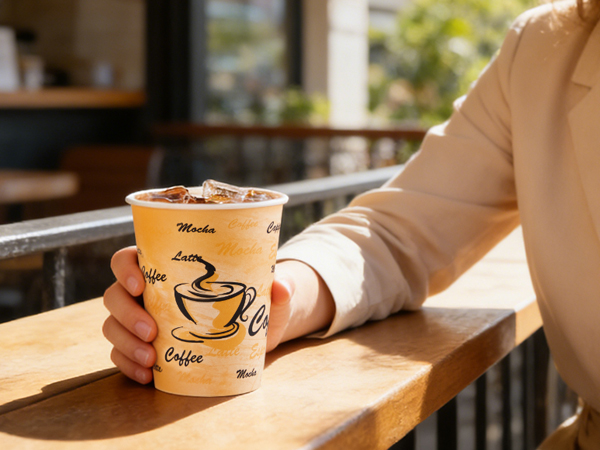 insulated paper coffee cups