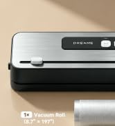 Dreame VS20