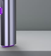 ELORTI travel steamer for clothes