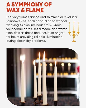 Candles