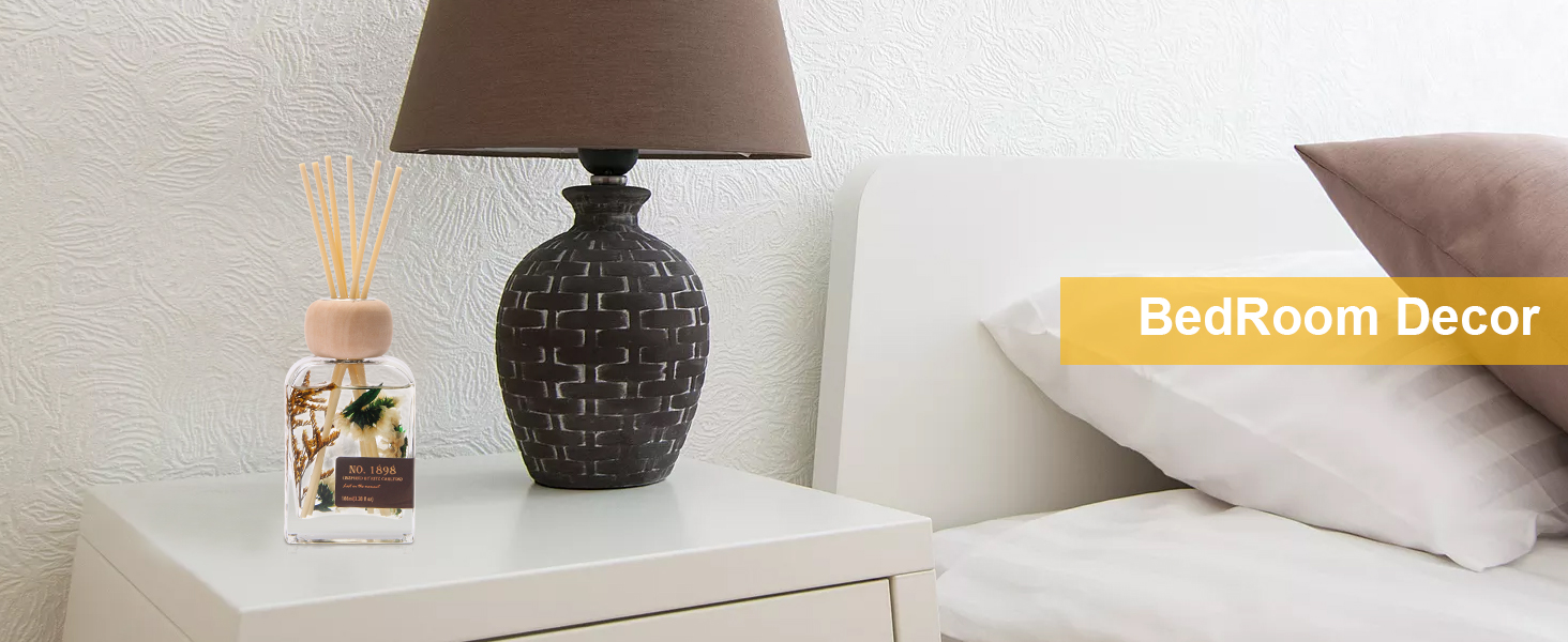 luxury hotel diffuser