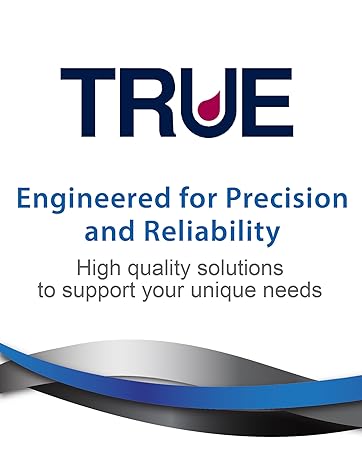precision reliability high quality