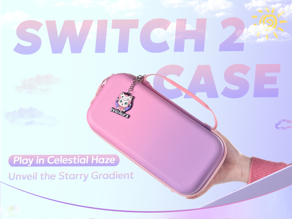 SWITCH 2 CASE