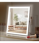 Vanity Mirror with Lights,10