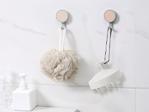 Hair Shampoo Brush