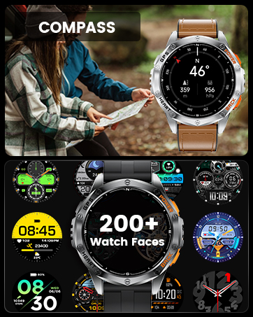 lige smart watch lige smartwatch
