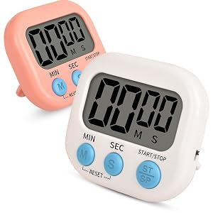 timer