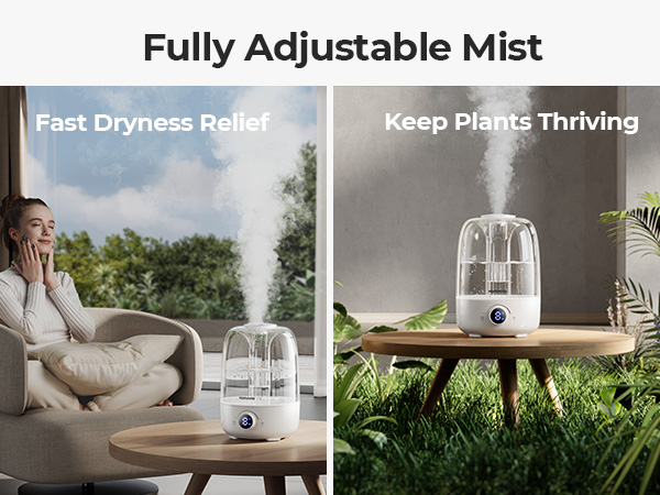 humidifiers for home