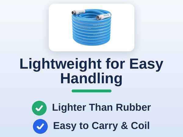 garden hose