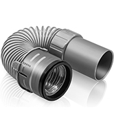 Vacuum Cleaner Hose Replacement for Shark Navigator Lift-Away NV350