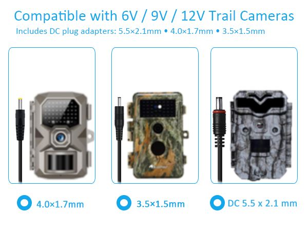 camera solar panel