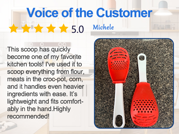 spatula spoon