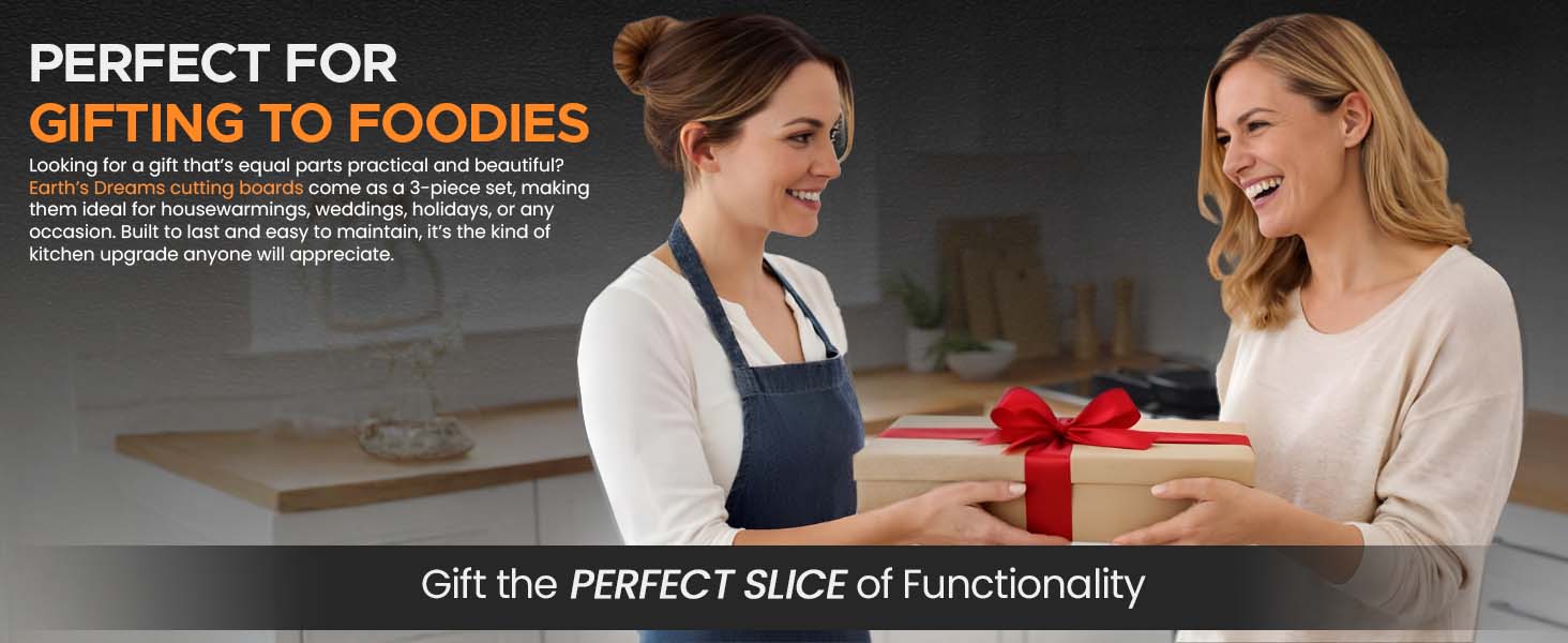 Composite Wood Cutting Board chopping non toxic large plastic board tablas para picar cocina