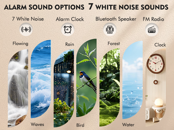 Bluetooth Speaker with Wireless Charging