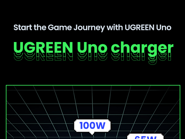 UGREEN Uno