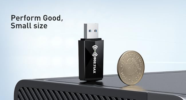usb wifi adapter