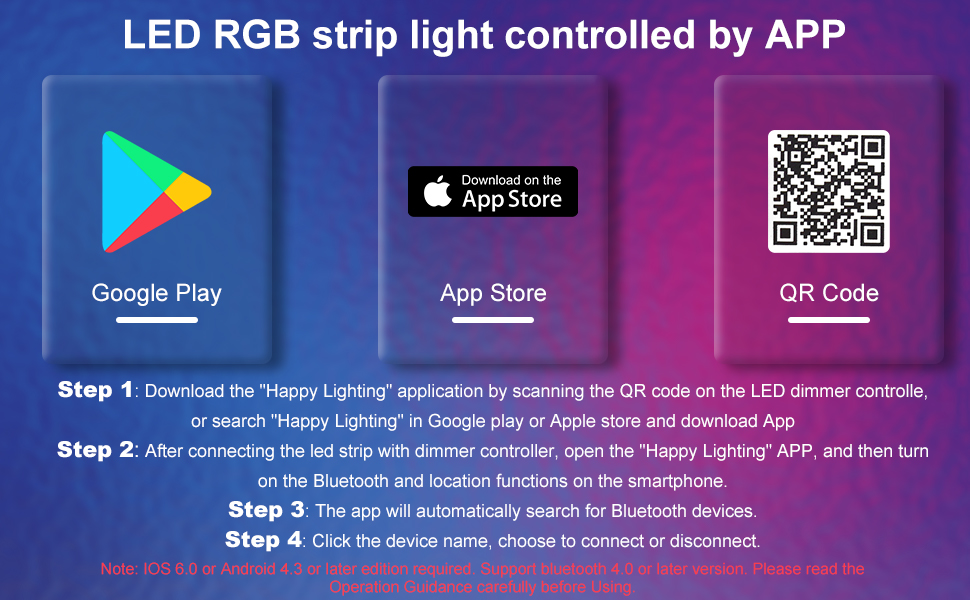 led dimmer controller